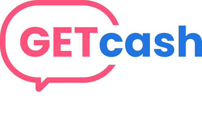 GetCash | Share the card, get the rewards